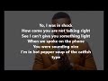 Falz ft Ycee-- Something Light (lyrics)