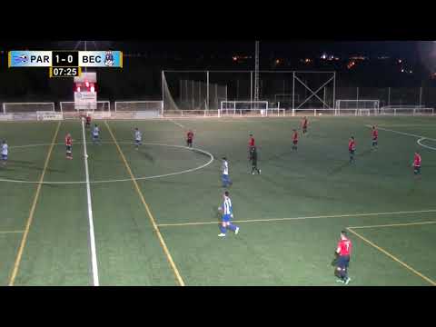 F.C. VILLANUEVA DEL PARDILLO "C" 5 - 1 C.D. BECERRIL DE LA SIERRA