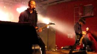 Danko Jones @ Oulu - Cadillac