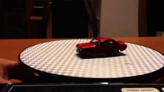 トミカ30周年記念  日産  スカイライン2000GT