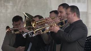 25 Aprilie 2022 | Evanghelizare | Parcul "Regina Maria"