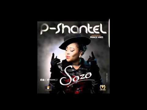 Sozo - P-Shantel