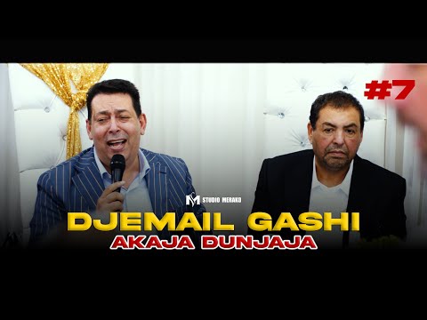 07 - DJEMAIL GASHI - AKAJA DUNJAJA 2026 | KASETA KE BONEŚTA #studiomerako
