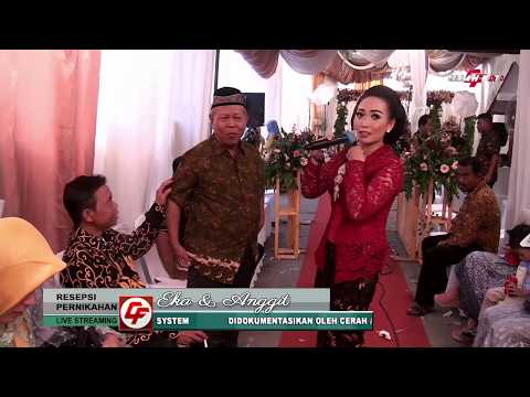 SESIDEMAN SRAGENAN // PRAPTI Campursari LUWES NADA