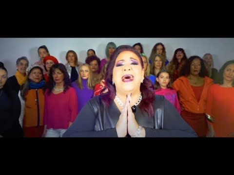 Edith Salazar - Orgullosa (Official Video)