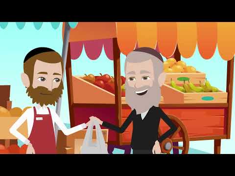 le diamant hassidique - le baal chem tov - partie 1 - #204