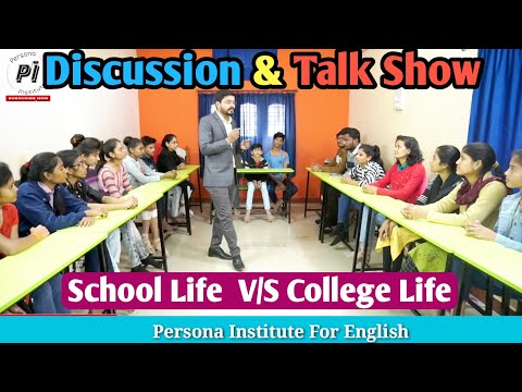 Which is Better to have Beauty or Talent English Speaking Practice English Conversation Practice