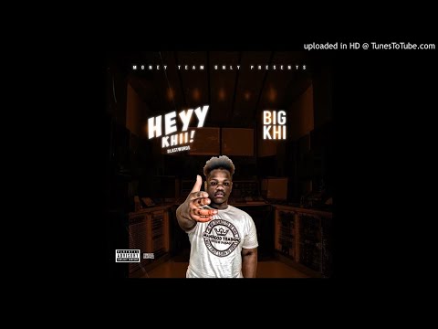 Big Khi - HollaBack (Remix) Prod.By Juu2x__ #MoneyTeamOnly