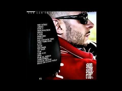 Stig I - Ariez - top feat. dave celaya