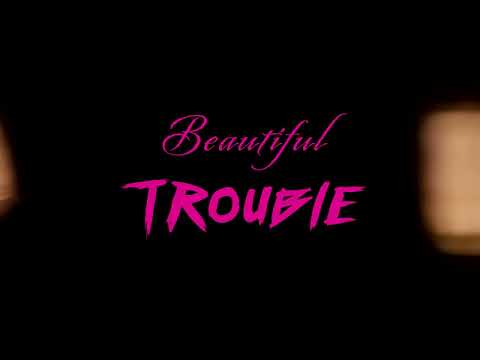 Beautiful Trouble (Trailer) short documentary Dir. Christopher McGill (2024)