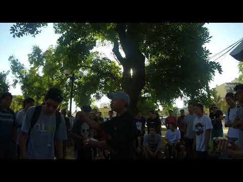 Fantasma vs Valles T // 8vos // 4ta Fecha Radical Series