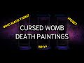 Cursed Womb Death Paintings Explained | Jujutsu Kaisen