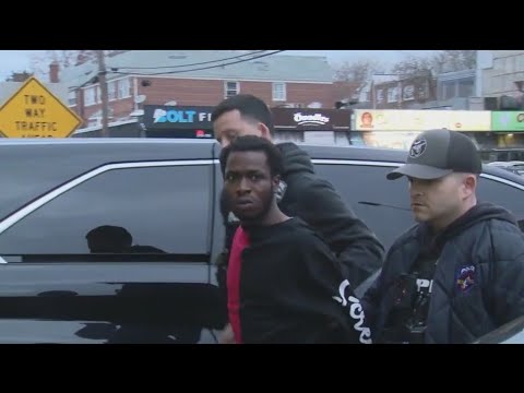 Inside Queens gang takedown; drill rappers arrested | Exclusive