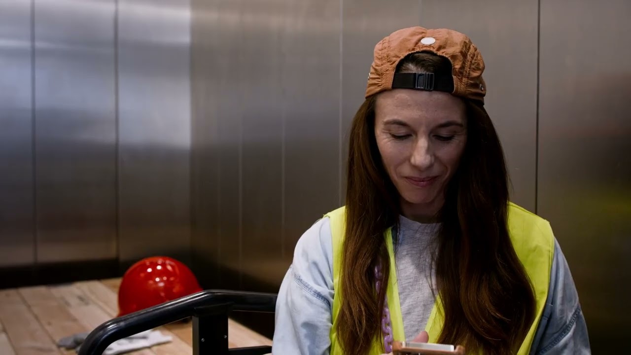 Digital Services for elevators – Elevator Diaries