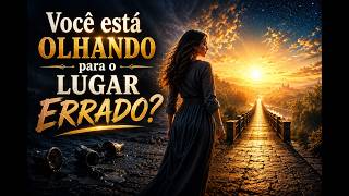 Ego ou Centelha Divina? A Escolha que Muda Toda a Sua Experiência | Um Curso em Milagres