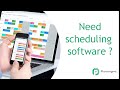PlanningPME demo
