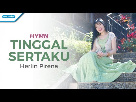 Tinggal Sertaku - Hymn - Herlin Pirena (Official lyric video)
