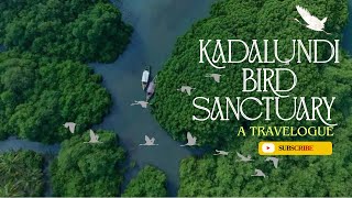 Download lagu 🕊️KADALUNDI BIRD SANCTUARY 🦩A TRAVELOGUE 🚗 mp3