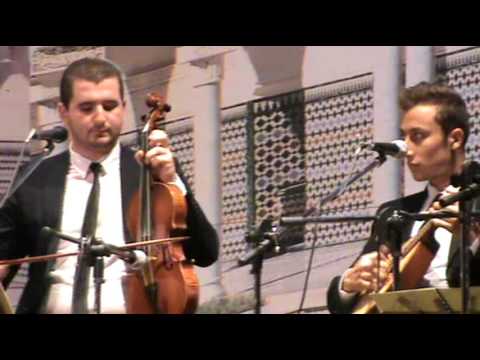 KOLEANDALOUSE NASSIM EL ANDALOUS D'ORAN