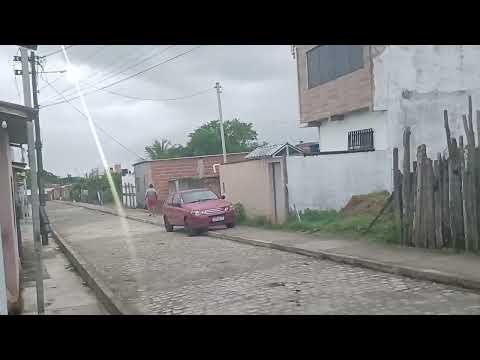 Chegada do Dia, itapitanga-Bahia 