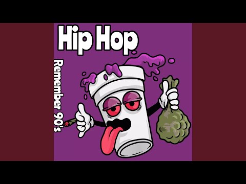 Hip Hop Remember 90's (Special Version)