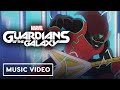 Marvel's Guardians of the Galaxy: Star-Lord Band - Official 'Zero to Hero' Animated Music Video