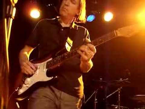 Michael Landau Germany 2007