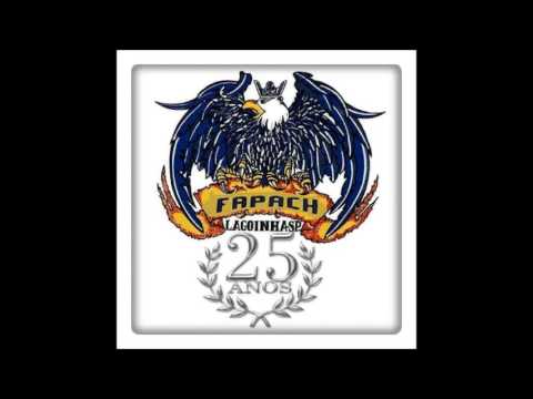 ESPERANDO NA JANELA - FAPACH 25 ANOS