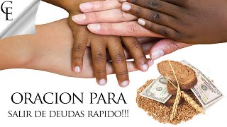 Oración para SALIR DE DEUDAS RAPIDO YA!!!