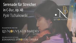 Download lagu Serenade for Strings (Tchaikovsky) mp3