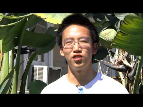 USC Mosaic: Student Testimonial - Lee