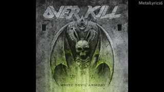 Overkill - White Devil Armory [Full Album]