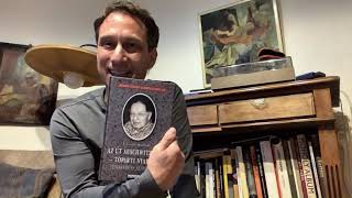 Home is where my art is - ein Besuch bei Carl Laszlo und der (ungarischen) Avantgarde