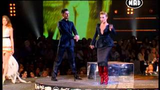 Tamta - Πάρε με (NG MadWalk remix) MadWalk 2013 by Coca-Cola light