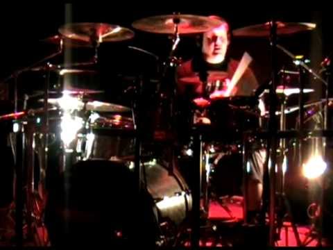 SHADOWMILL - Ophelia (drum tracking for 