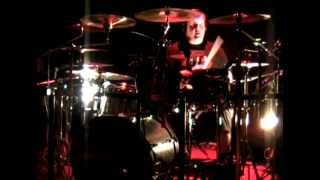 SHADOWMILL - Ophelia (drum tracking for 