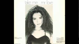 Eva - Take Me...Mr. Love (7'' Radio Version) [Audio Only]