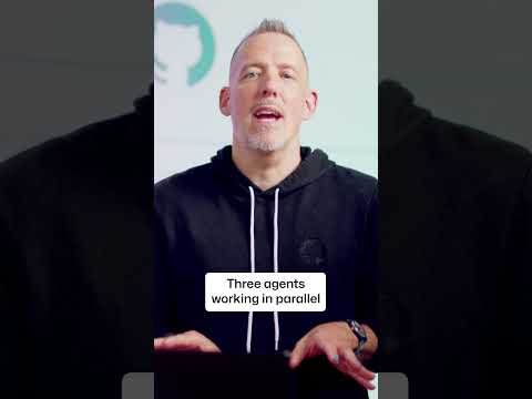 Video Thumbnail: How to run multiple AI coding agents in parallel