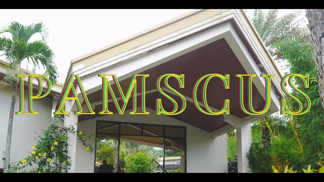 2nd General Assembly of PAMSCUS | St. James Retreat House, Tagaytay City