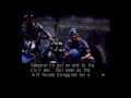 Street Fighter Movie PS1 Gameplay XRGB