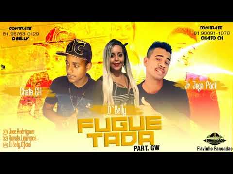 D' BELLY , MC CHATO CH E MC JR JOGA FÁCIL