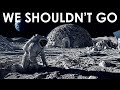 Why Our Moon is The Scariest Place in Space | Space Documentary DEFAULT Thumbnail