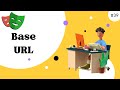 Playwright Base URL Playwright Tutorial Part 39