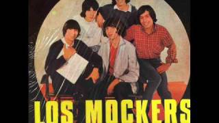 los mockers - can't be a lie