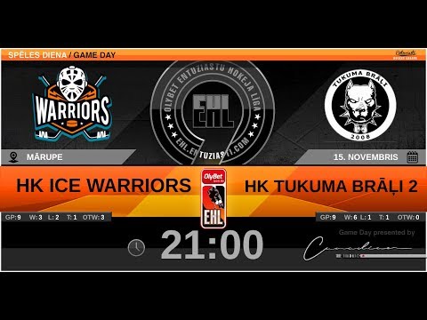 2019 11 15 Ice Warriors Tukuma brāļi 2