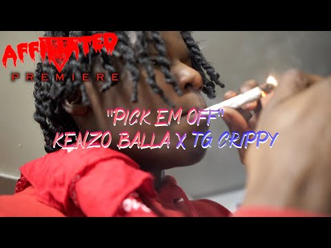 AFFILIATED FILMS INC. and Kenzo Balla