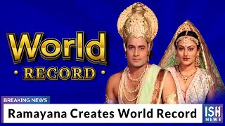 Ramayana Creates World Record