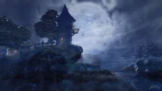 Rhapsody Of Fire - Sad Mystic Moon (Subs - Español - Lyrics)