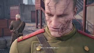 MGSΔ　#3