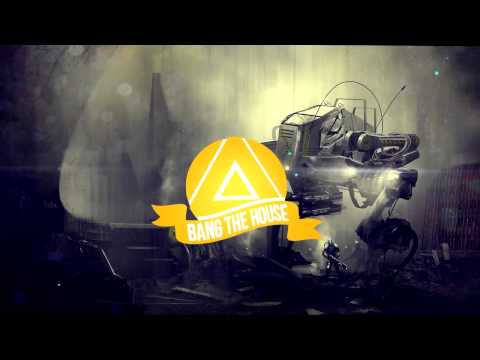 Rudy Zensky & StevenMontana - Bane (Original Mix)